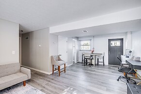 3 Mi to Cuyahoga Valley NP: Fairlawn Family Home!