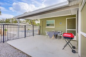 4 Mi to Legoland: Poolside Paradise!