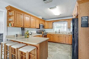 4 Mi to Legoland: Poolside Paradise!