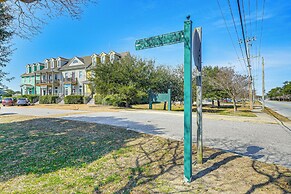 5 Mi to Beach: Roanoke Island Getaway