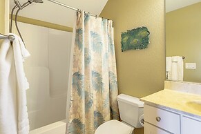 5 Mi to Beach: Roanoke Island Getaway