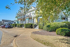 5 Mi to Beach: Roanoke Island Getaway