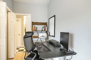 Pasture & Pond Views: Lovely Lutz Apartment