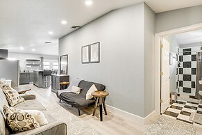 Pasture & Pond Views: Lovely Lutz Apartment