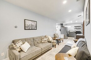 Pasture & Pond Views: Lovely Lutz Apartment