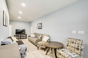 Pasture & Pond Views: Lovely Lutz Apartment