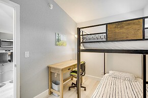 Pasture & Pond Views: Lovely Lutz Apartment