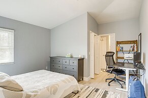 Pasture & Pond Views: Lovely Lutz Apartment