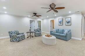 Waterfront Home w/ Dock on Lake Gaston!