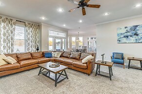 Waterfront Home w/ Dock on Lake Gaston!