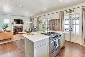 Lake Access & Boat Dock: Getaway in Dadeville!