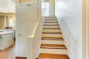 Lake Access & Boat Dock: Getaway in Dadeville!