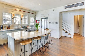 Lake Access & Boat Dock: Getaway in Dadeville!