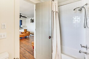 Lake Access & Boat Dock: Getaway in Dadeville!