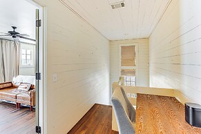 Lake Access & Boat Dock: Getaway in Dadeville!