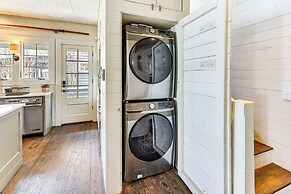 Lake Access & Boat Dock: Getaway in Dadeville!