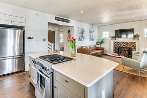 Lake Access & Boat Dock: Getaway in Dadeville!