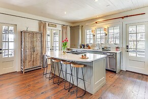 Lake Access & Boat Dock: Getaway in Dadeville!