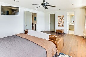 Lake Access & Boat Dock: Getaway in Dadeville!