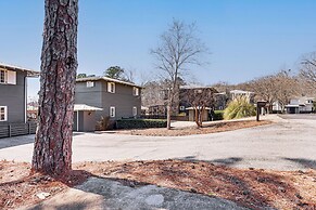 Lake Access & Boat Dock: Getaway in Dadeville!