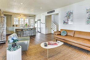 Lake Access & Boat Dock: Getaway in Dadeville!