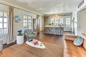 Lake Access & Boat Dock: Getaway in Dadeville!