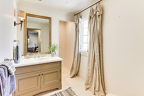 Lake Access & Boat Dock: Getaway in Dadeville!