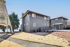 Lake Access & Boat Dock: Getaway in Dadeville!