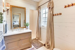 Lake Access & Boat Dock: Getaway in Dadeville!