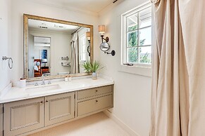 Lake Access & Boat Dock: Getaway in Dadeville!