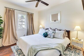 Lake Access & Boat Dock: Getaway in Dadeville!