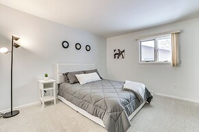 3 Mi to Dtwn Alpena: Family Home w/ Seasonal Pool!
