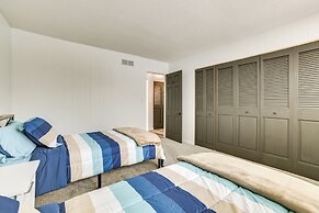 3 Mi to Dtwn Alpena: Family Home w/ Seasonal Pool!