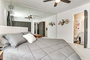 3 Mi to Dtwn Alpena: Family Home w/ Seasonal Pool!