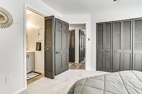 3 Mi to Dtwn Alpena: Family Home w/ Seasonal Pool!