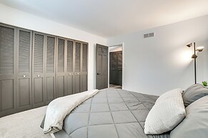 3 Mi to Dtwn Alpena: Family Home w/ Seasonal Pool!