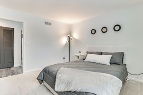 3 Mi to Dtwn Alpena: Family Home w/ Seasonal Pool!