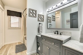 3 Mi to Dtwn Alpena: Family Home w/ Seasonal Pool!