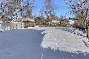 5 Mi to West Mountain: Glens Falls Home!