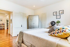 Family Home w/ Deck & Yard in Lake Charles