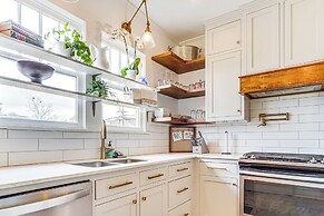 Family Home w/ Deck & Yard in Lake Charles