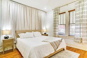 Family Home w/ Deck & Yard in Lake Charles