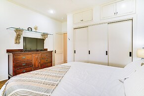 Family Home w/ Deck & Yard in Lake Charles