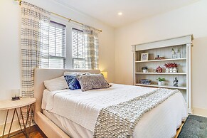 Family Home w/ Deck & Yard in Lake Charles