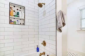 Family Home w/ Deck & Yard in Lake Charles