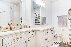 Family Home w/ Deck & Yard in Lake Charles