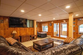 Lakefront Home w/ Seasonal Dock in Limerick!