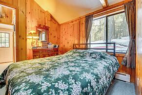 Lakefront Home w/ Seasonal Dock in Limerick!