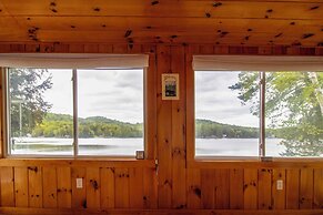 Lakefront Home w/ Seasonal Dock in Limerick!