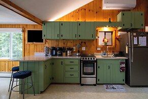 Lakefront Home w/ Seasonal Dock in Limerick!